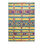 Contemporary One-of-a-Kind 5' 5" X 7' 10" Hand Knotted Area Rug