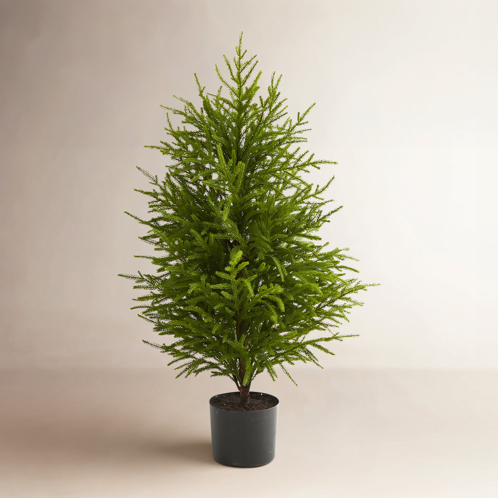 Artificial Christmas Tree, 3' H