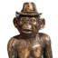 Eaddy Animals Decorative Object