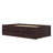 Twin Platform Bed with Trundle and 2 drawers,SolidWood Beds with Power strip-1745514253-1745514254