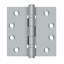 102'' x 102'' Butt Bearing Hinge-14747723