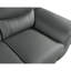 Chaise en cuir véritable-374385656