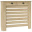 Radiator Cover