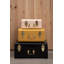 Forbush 3 Piece Accent Trunk Set-1766073461