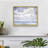 The Wave -Framed Print - Restickable-1812369687