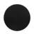 Modern Outdoor End Table - Iron Side Tables With Black Finish, Powder-Coated Frame, No Assembly Metal Chic Rustproof Assembly, For Garden Area-911154843