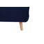 Boonton 2 Seater Velvet Sleeper-1739892580