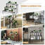 Alvine Plant Stand