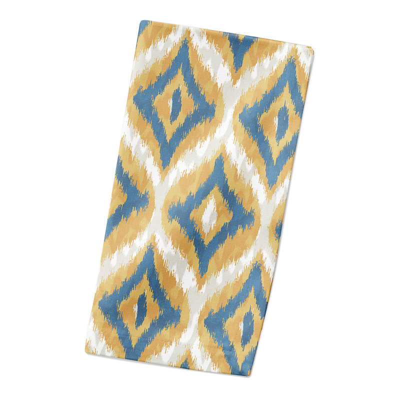 Serviette 10 "Caesaria