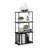 Hadriana Etagere Bookcase-617094552