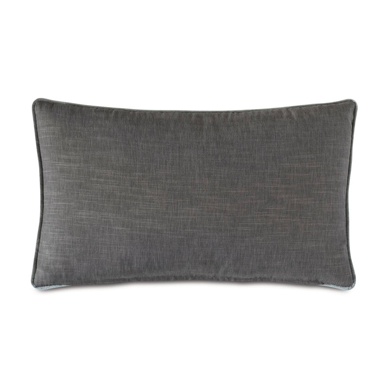 Indochine Lumbar Pillow Cover & Insert