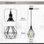 Berrin 1 - Light Single Pendant-1897647612-1897647490