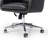 Savita Genuine Leather Office Chair-88468567