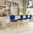 Maghull Upholstered Counter Stool-1422407905