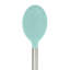 Silicone Mixing Spoon - Light Aqua-314141312
