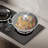 Stainless Steel Frying Pot