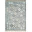 Tapis oriental gris / ivoire fait à la main Oriental-1711515923