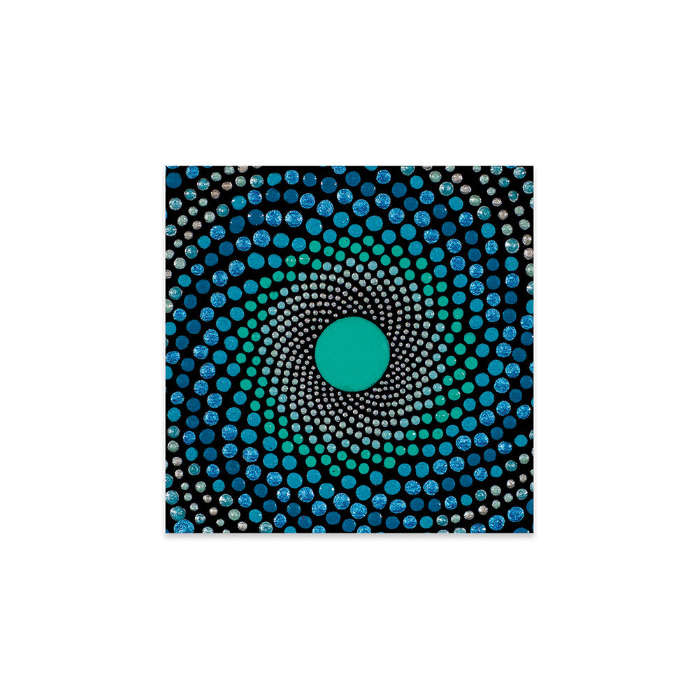 Latitude Run® Water Unframed Painting Wayfair