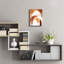 Epic Art «Mid Century 4» par Petals Prints Design, «Mid Century 4» par Petals Prints Design-101620577