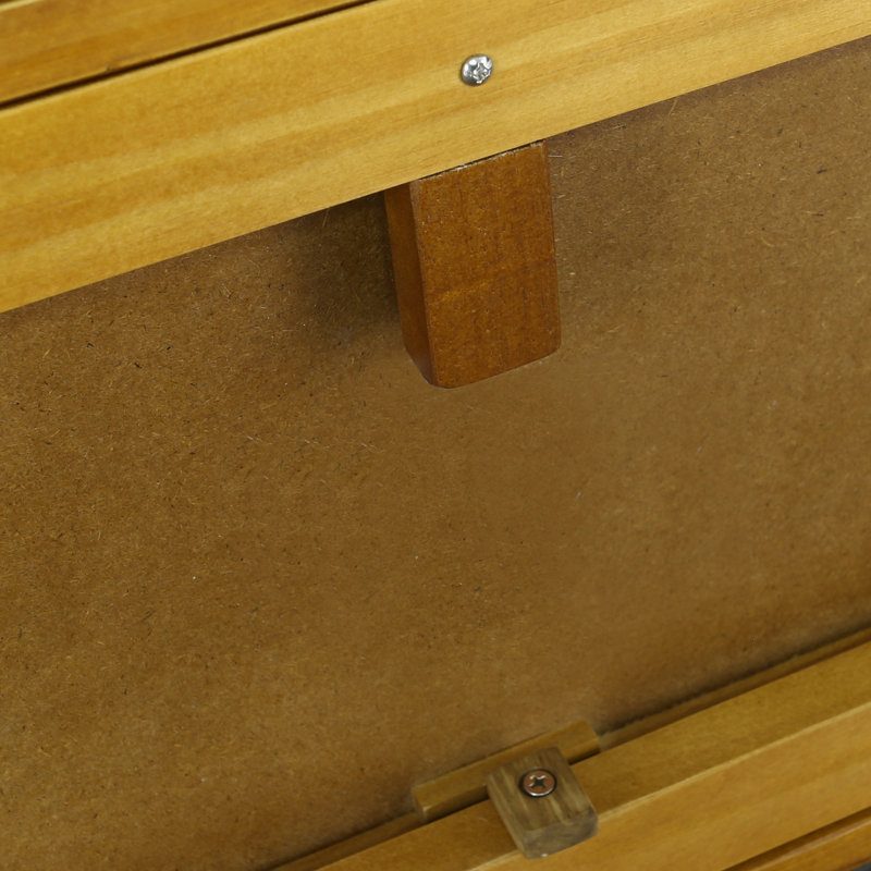 Table de bout Shiloh
