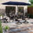 Leonard 6 - Person Patio Dining Set with Rectangular Table , Cushions Included-1878215174
