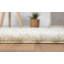 Shaggy Lush cream  Rug-629891508