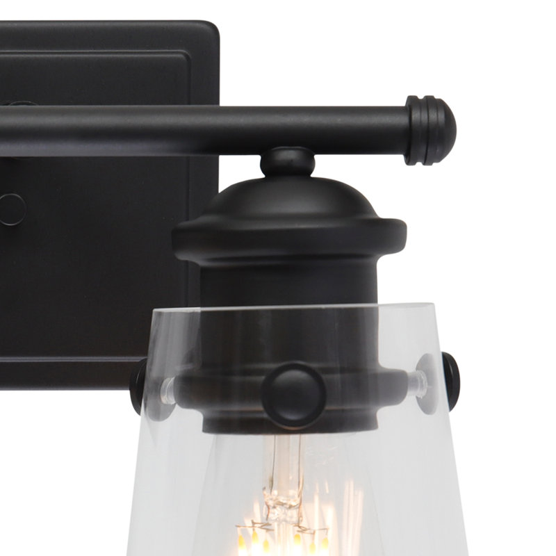 Orear 2 - Light Dimmable Vanity Light