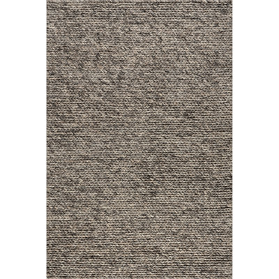 Penelope Braided Wool Area Rug