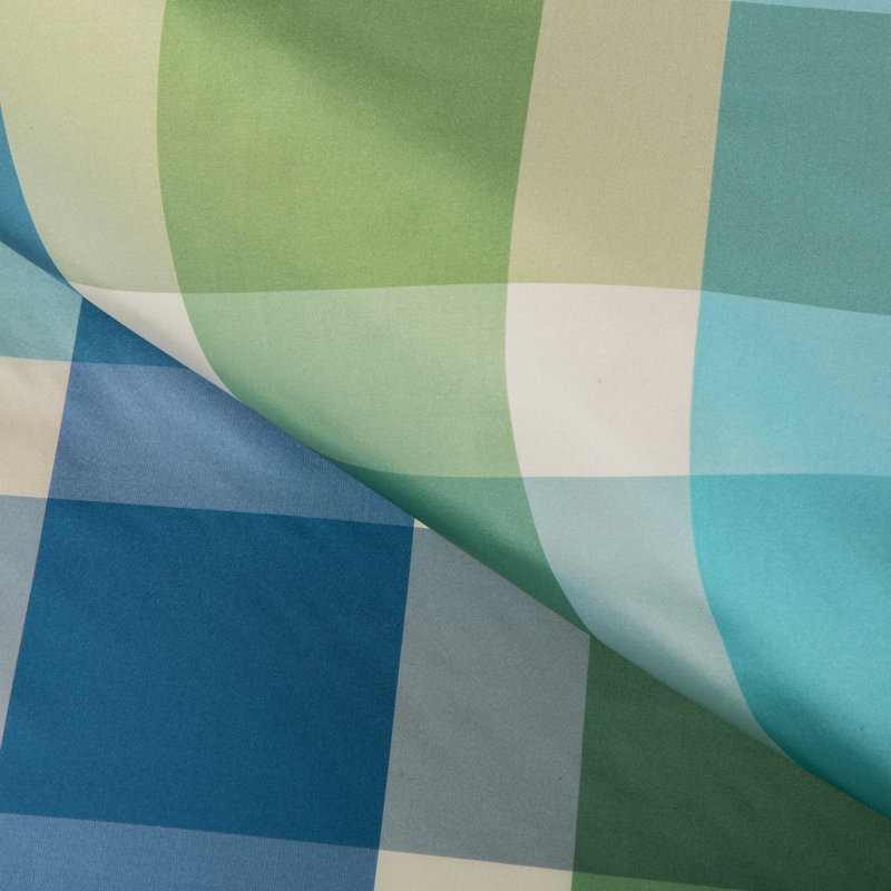 Verdun Plaid, Pool