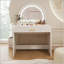 Meuble-lavabo avec miroir tactile 39 "-1594411857