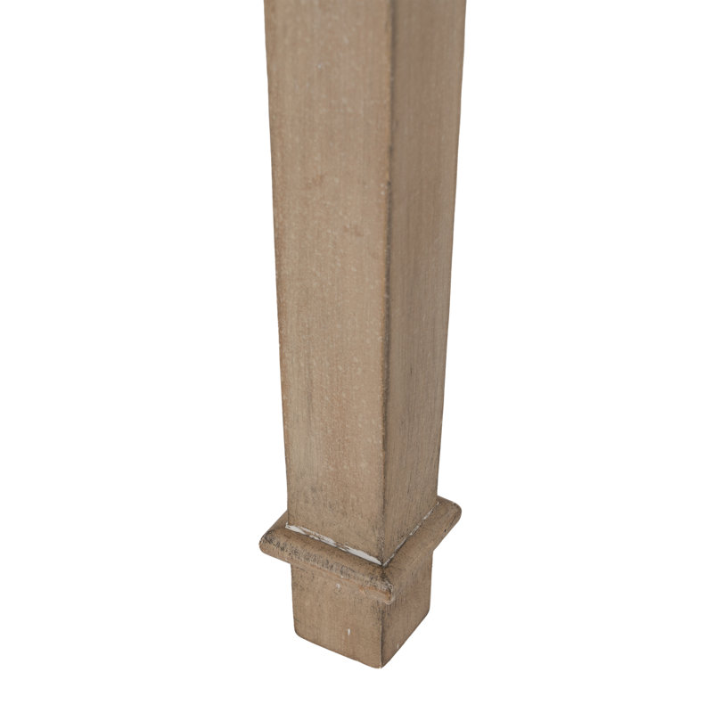 Scribner 50cm W Bedside Table