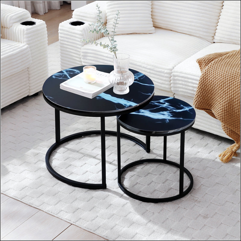 Set 2 Coffee Table