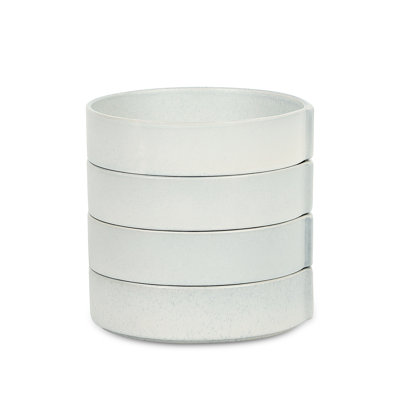 Bao Stoneware Pasta Bowl