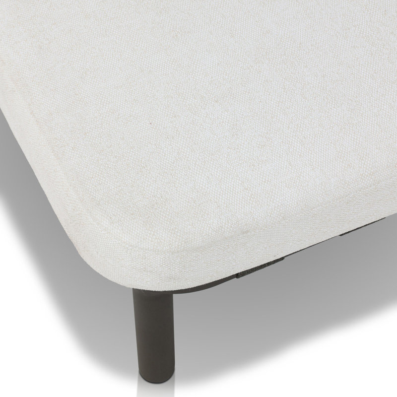 REINE Outdoor Chaise Lounge
