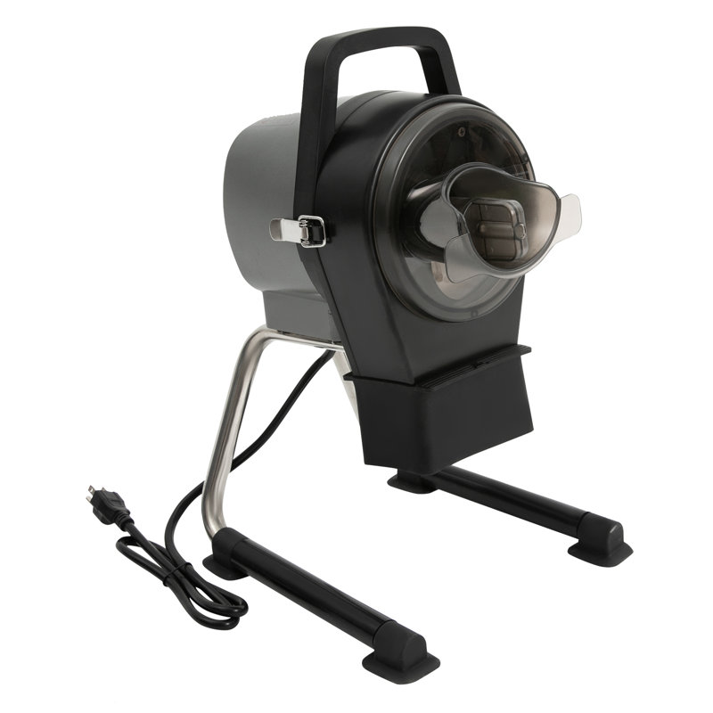 Coupe-légumes électrique 3 en 1 200 W