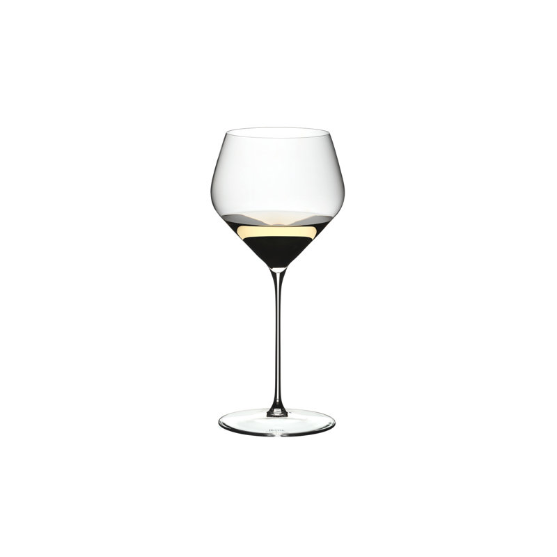 RIEDEL Veloce Chardonnay Wine Glass