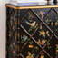 Armoire d'entrée Floral Bird