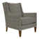 Fauteuil Compecium de 30 po Alec