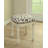 Auriyana Solid Wood Accent Stool-852177068
