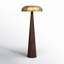 Lampe sur pied 64 po Orley