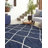 Bigbee Southwestern Indoor Rug-61870096