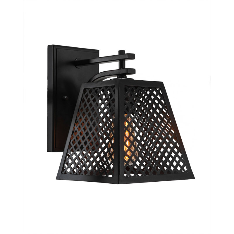 Appliquee à bras 1 lumières Giusto