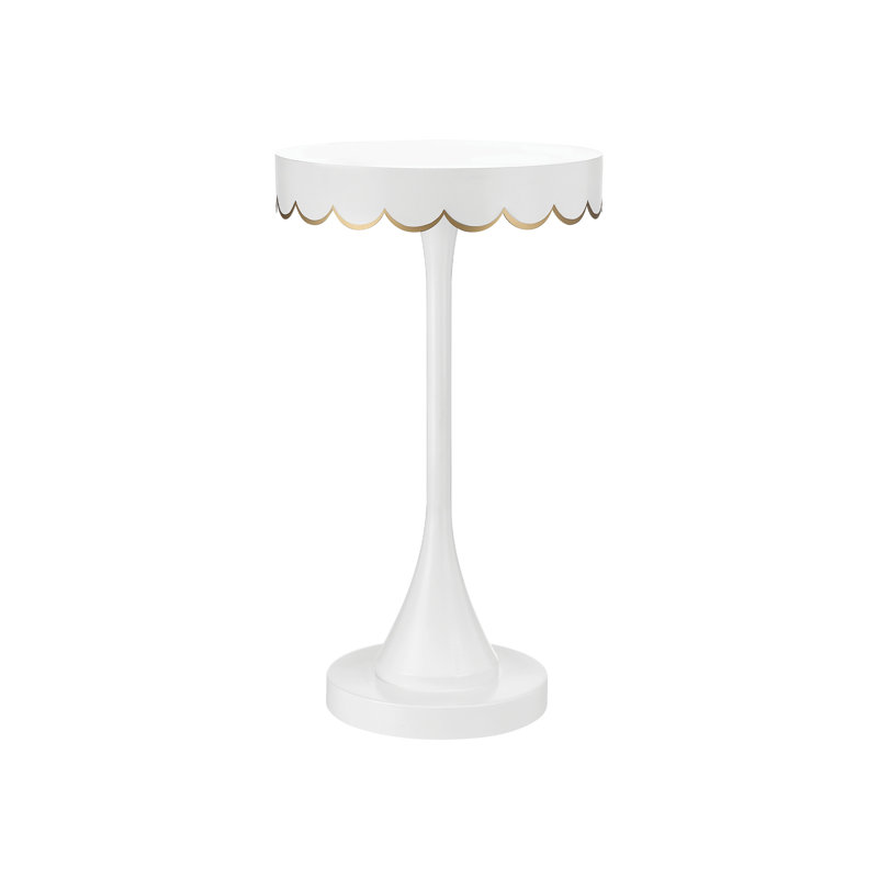 Enid Accent Table