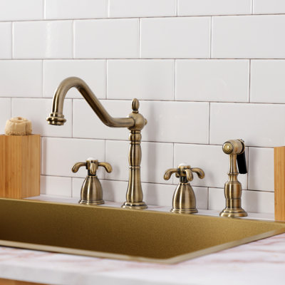 Robinet de cuisine Kingston