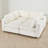 4 - Piece Modular Upholstered Sectional-277727655