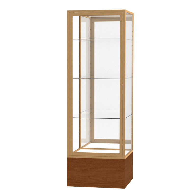 Scénario Keepsake Series, Miroir, Bronze foncé, Carmel