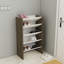 Elarco 15 Pair Shoe Rack-1227243555