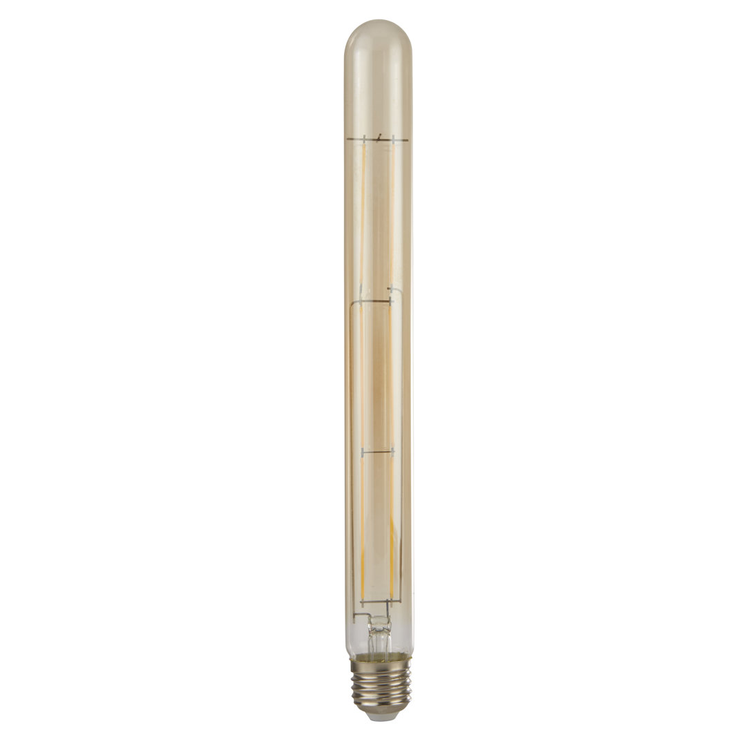 6W E27 Dimmable LED Vintage Edison Light Bulb