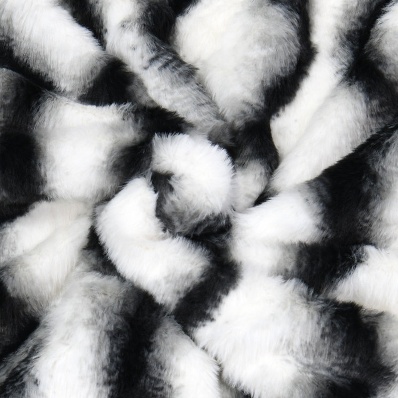 Irene Throw Blanket, 60" L x 50" W
