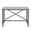 Kosiur Metal Base Writing Desk-1112353373